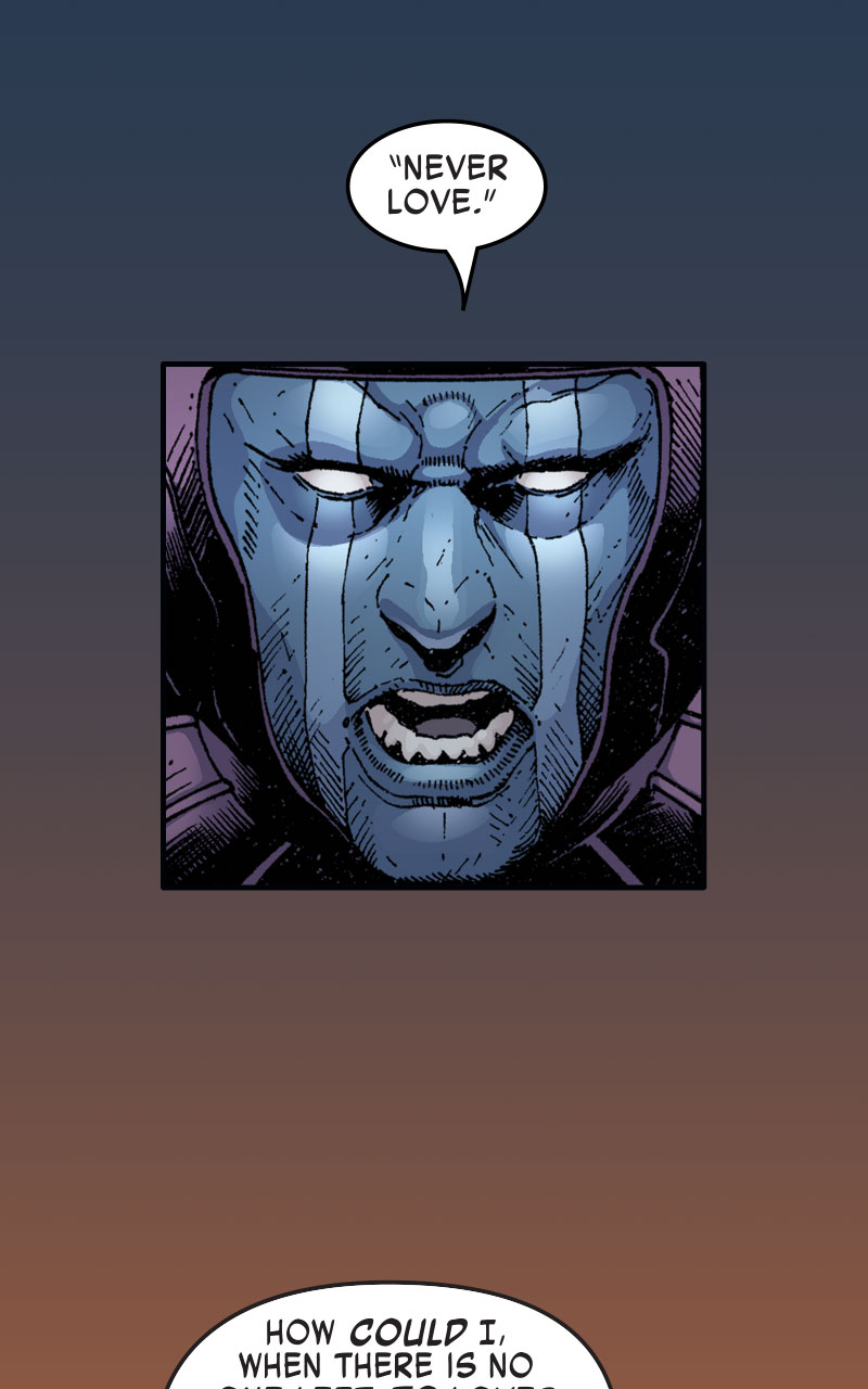 Kang the Conqueror Only Myself Left to Conquer Infinity Comic (2023) issue 10 - Page 49