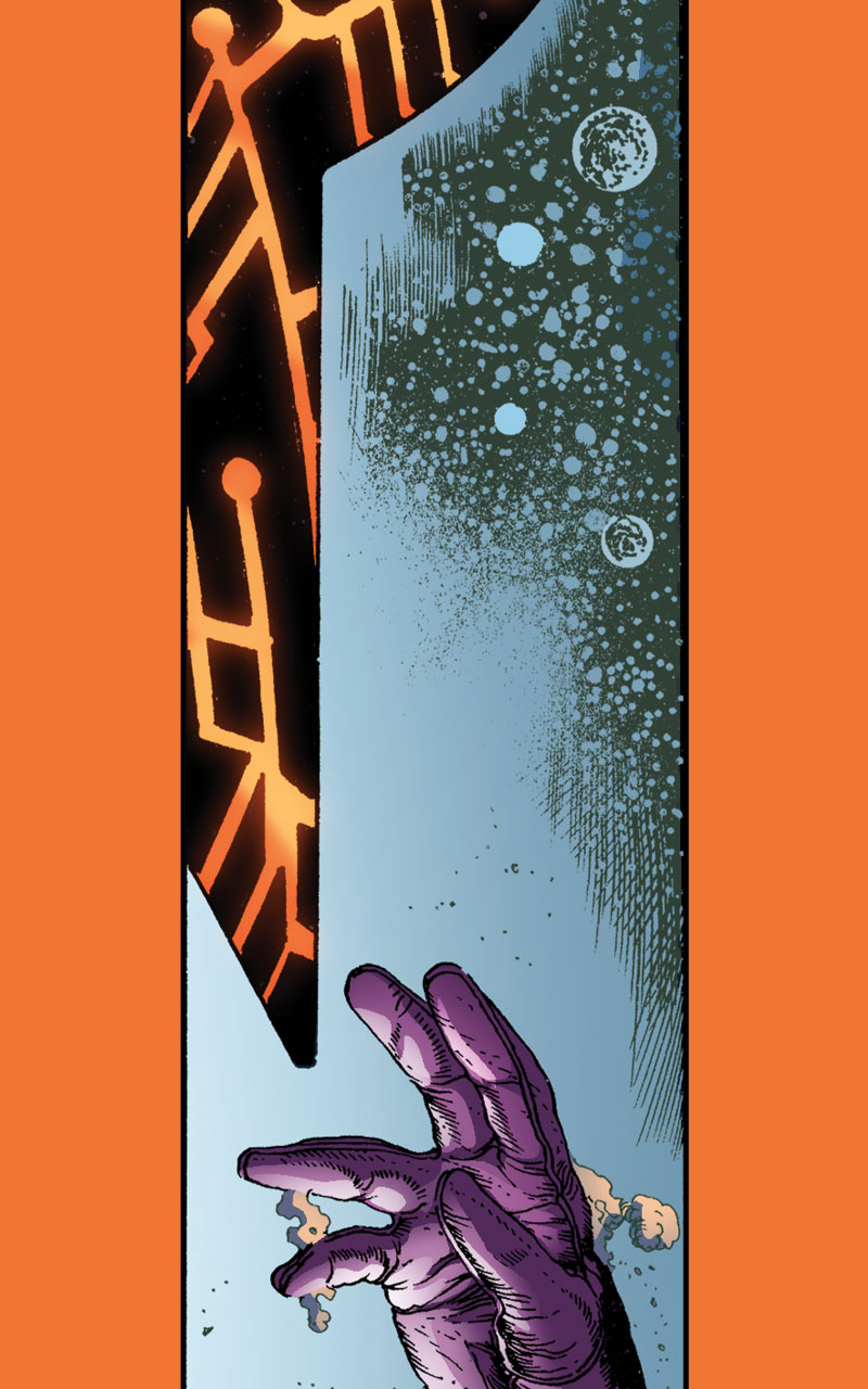 Kang the Conqueror Only Myself Left to Conquer Infinity Comic (2023) issue 10 - Page 60