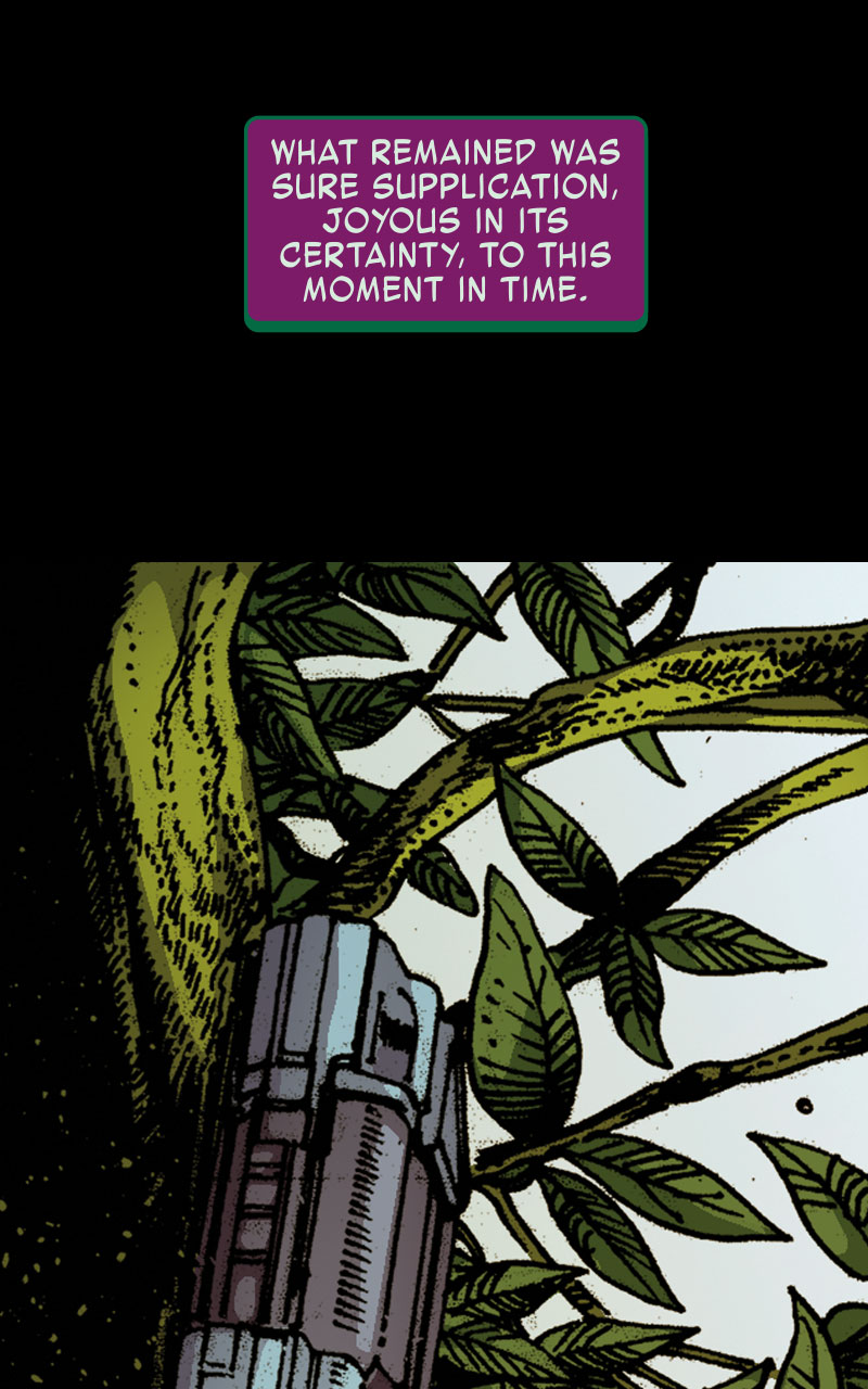 Kang the Conqueror Only Myself Left to Conquer Infinity Comic (2023) issue 2 - Page 10