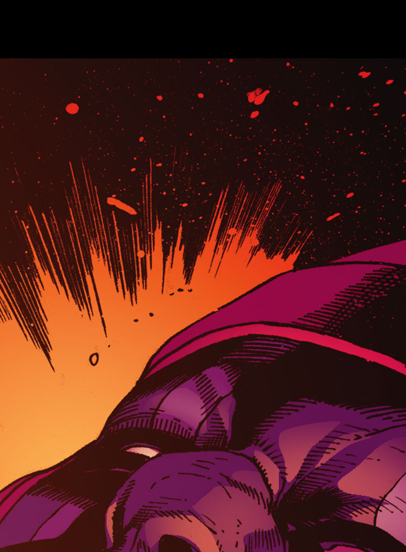 Kang the Conqueror Only Myself Left to Conquer Infinity Comic (2023) issue 2 - Page 101