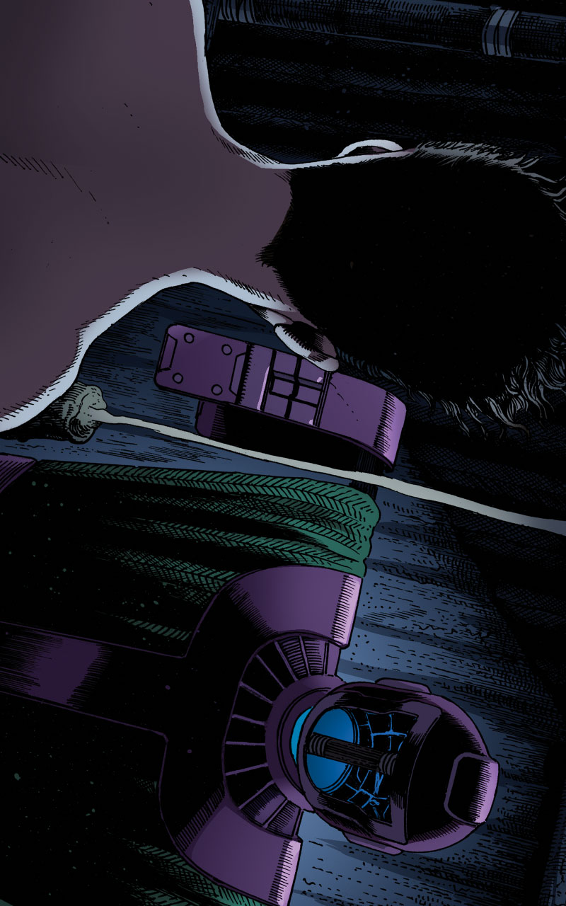 Kang the Conqueror Only Myself Left to Conquer Infinity Comic (2023) issue 2 - Page 113