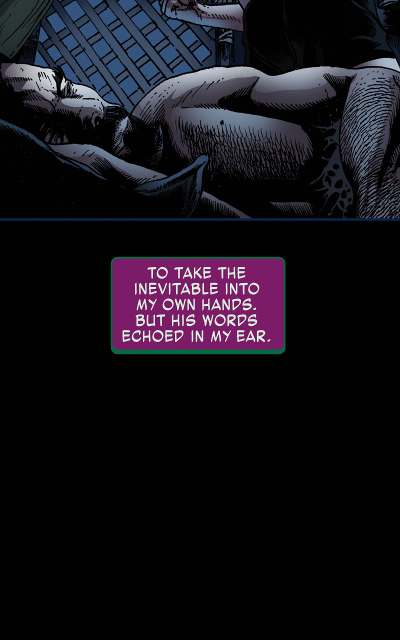 Kang the Conqueror Only Myself Left to Conquer Infinity Comic (2023) issue 2 - Page 116