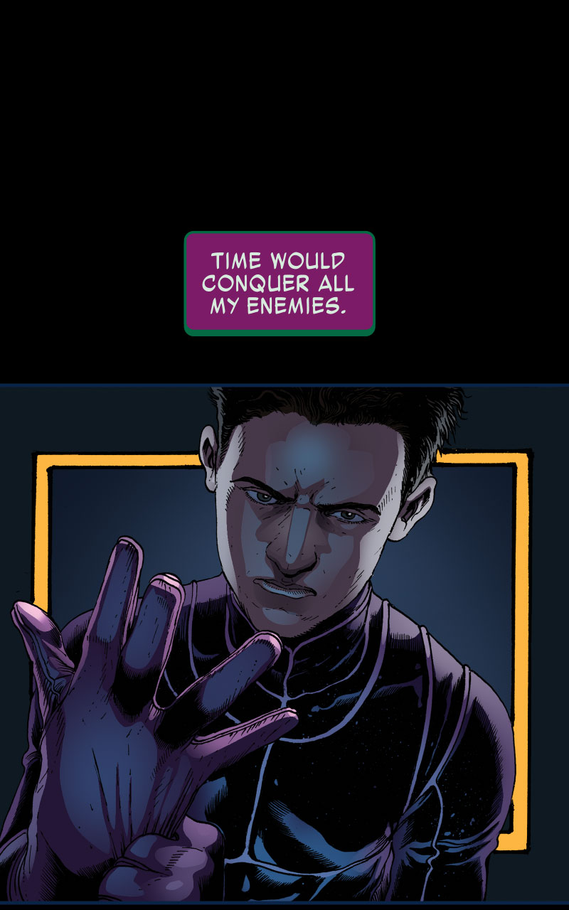 Kang the Conqueror Only Myself Left to Conquer Infinity Comic (2023) issue 2 - Page 117