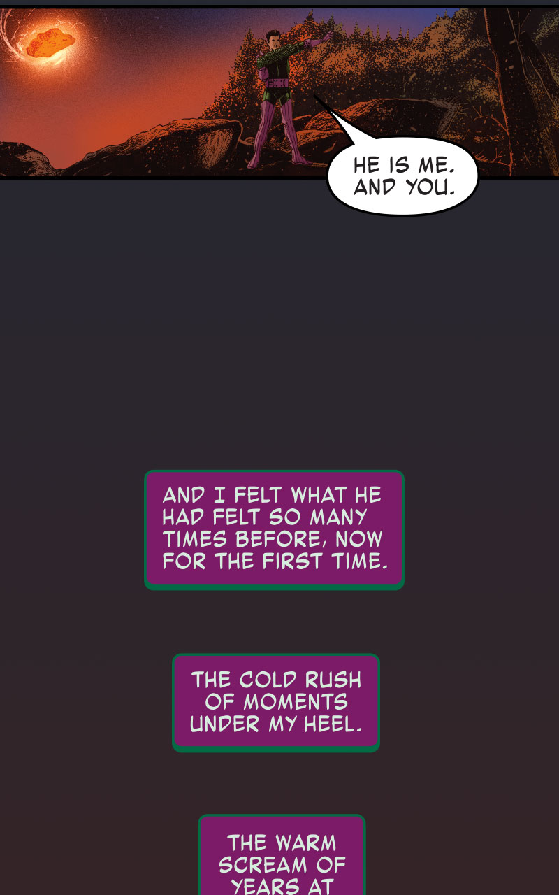 Kang the Conqueror Only Myself Left to Conquer Infinity Comic (2023) issue 2 - Page 121