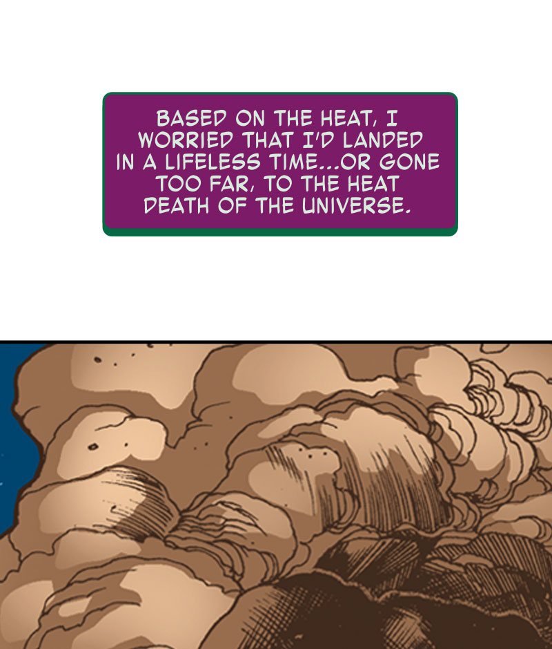 Kang the Conqueror Only Myself Left to Conquer Infinity Comic (2023) issue 2 - Page 135