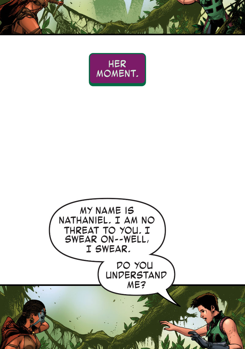 Kang the Conqueror Only Myself Left to Conquer Infinity Comic (2023) issue 2 - Page 14