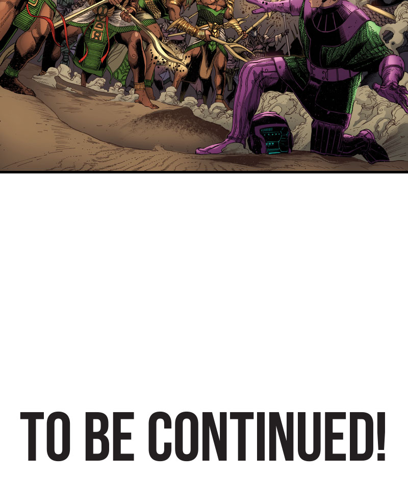 Kang the Conqueror Only Myself Left to Conquer Infinity Comic (2023) issue 2 - Page 144