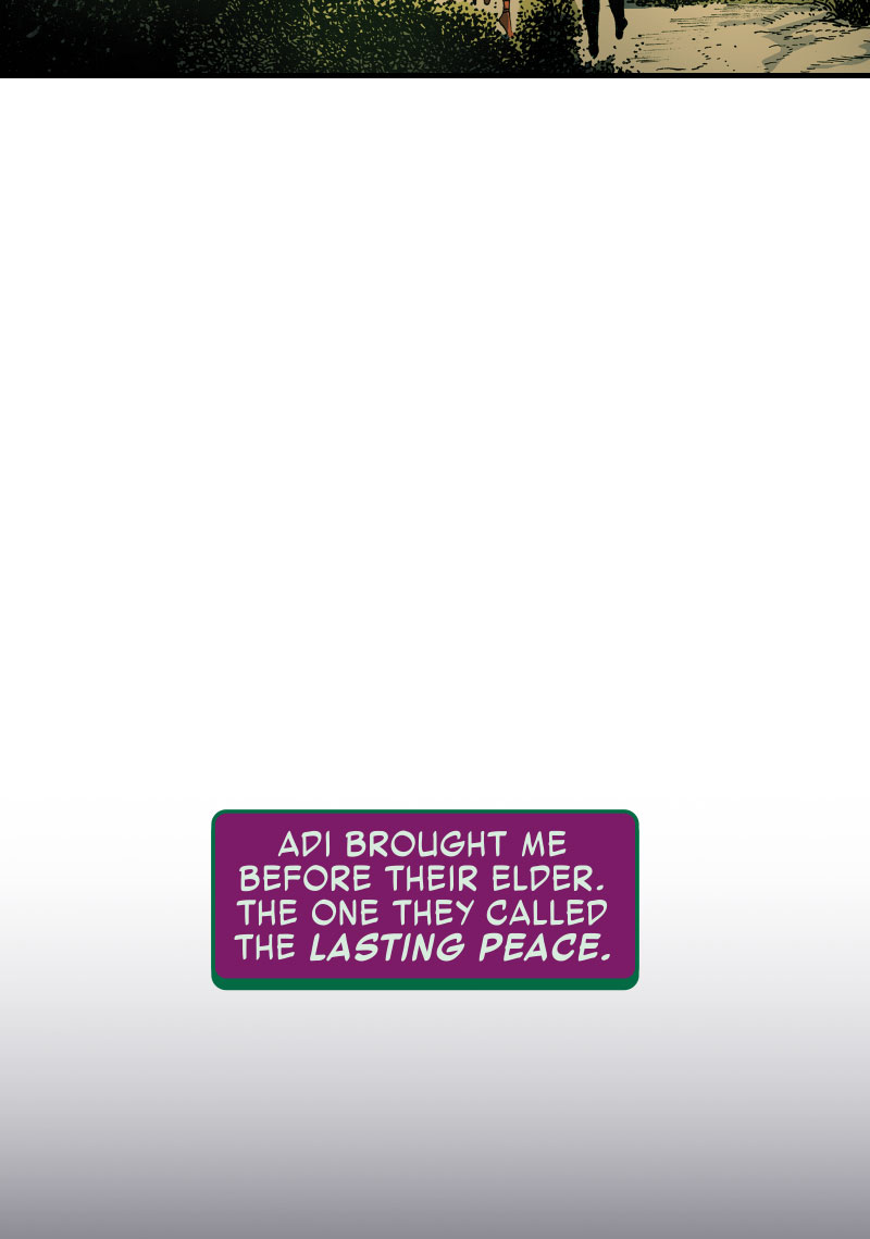 Kang the Conqueror Only Myself Left to Conquer Infinity Comic (2023) issue 2 - Page 20