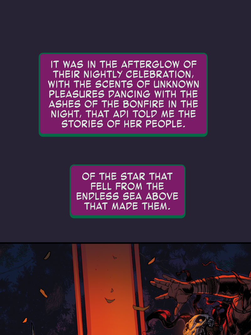 Kang the Conqueror Only Myself Left to Conquer Infinity Comic (2023) issue 2 - Page 31