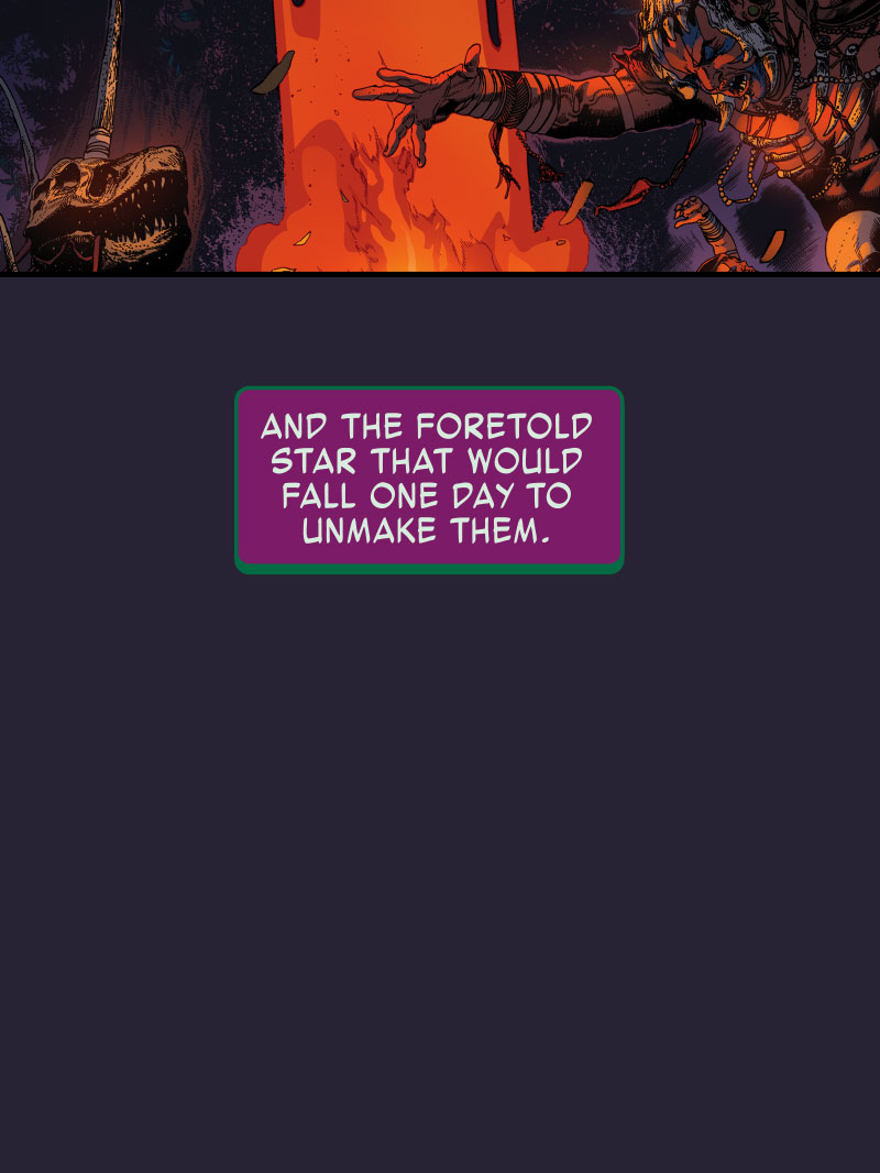 Kang the Conqueror Only Myself Left to Conquer Infinity Comic (2023) issue 2 - Page 32