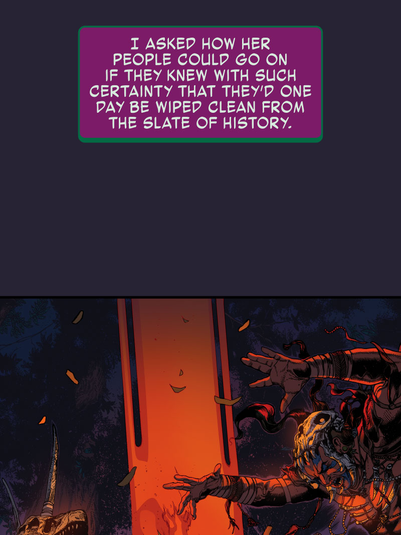 Kang the Conqueror Only Myself Left to Conquer Infinity Comic (2023) issue 2 - Page 33