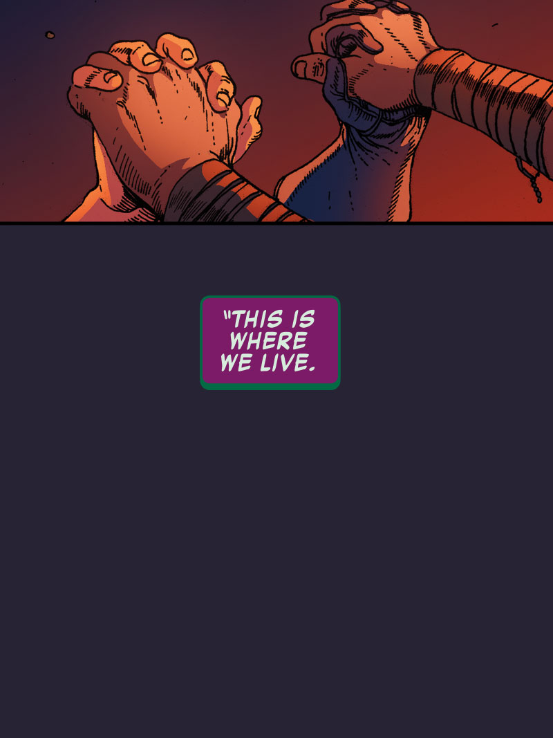 Kang the Conqueror Only Myself Left to Conquer Infinity Comic (2023) issue 2 - Page 36