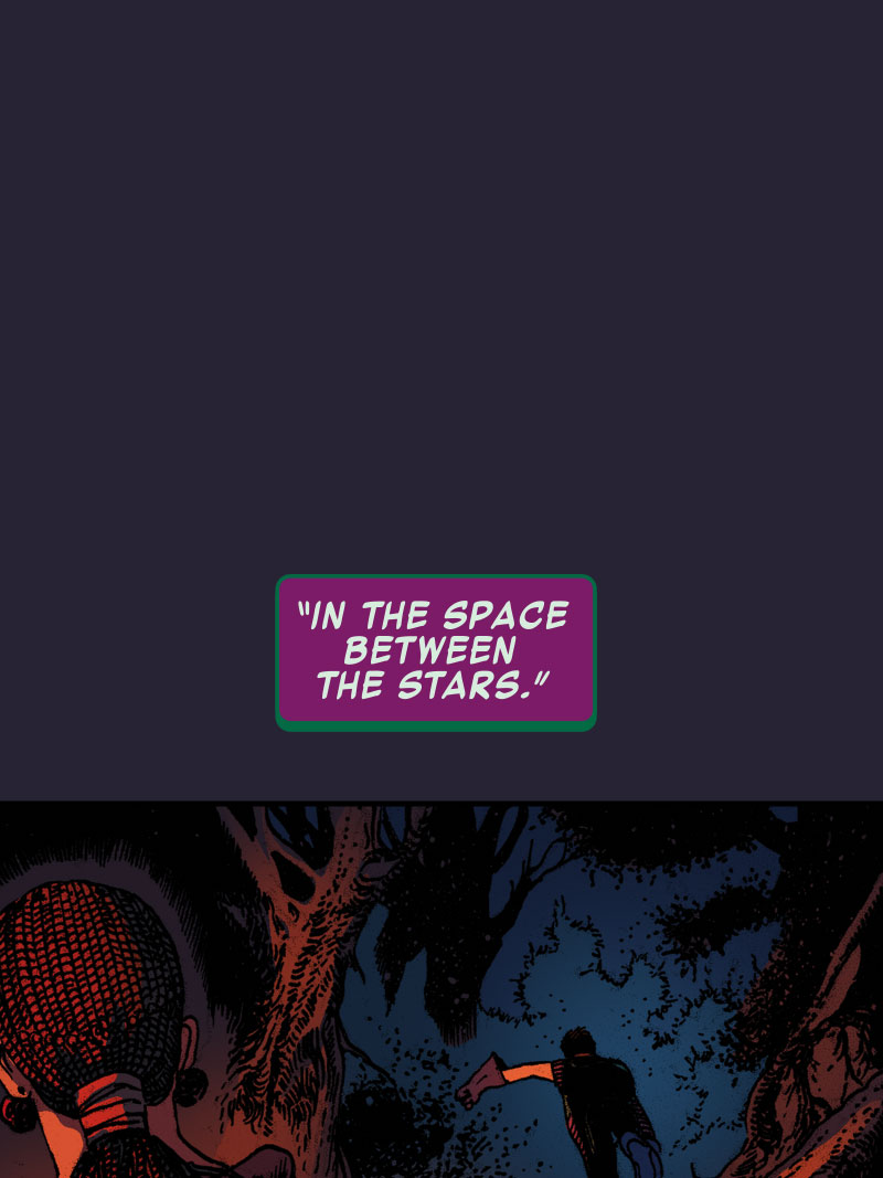 Kang the Conqueror Only Myself Left to Conquer Infinity Comic (2023) issue 2 - Page 37