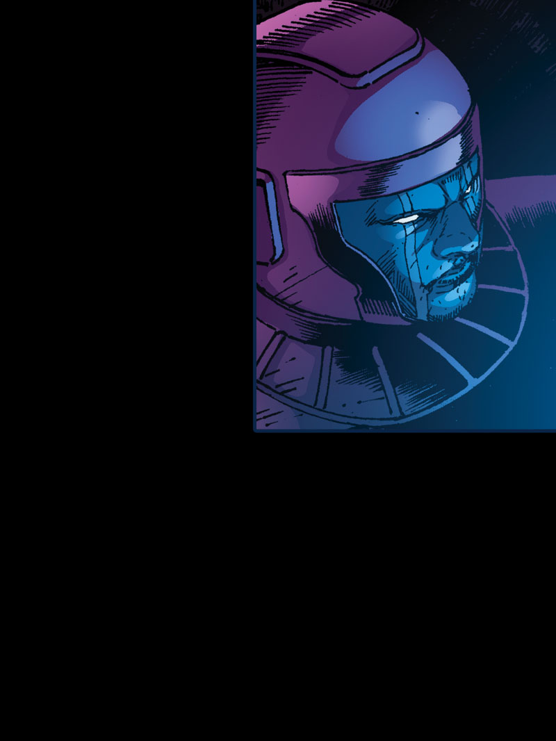 Kang the Conqueror Only Myself Left to Conquer Infinity Comic (2023) issue 2 - Page 44