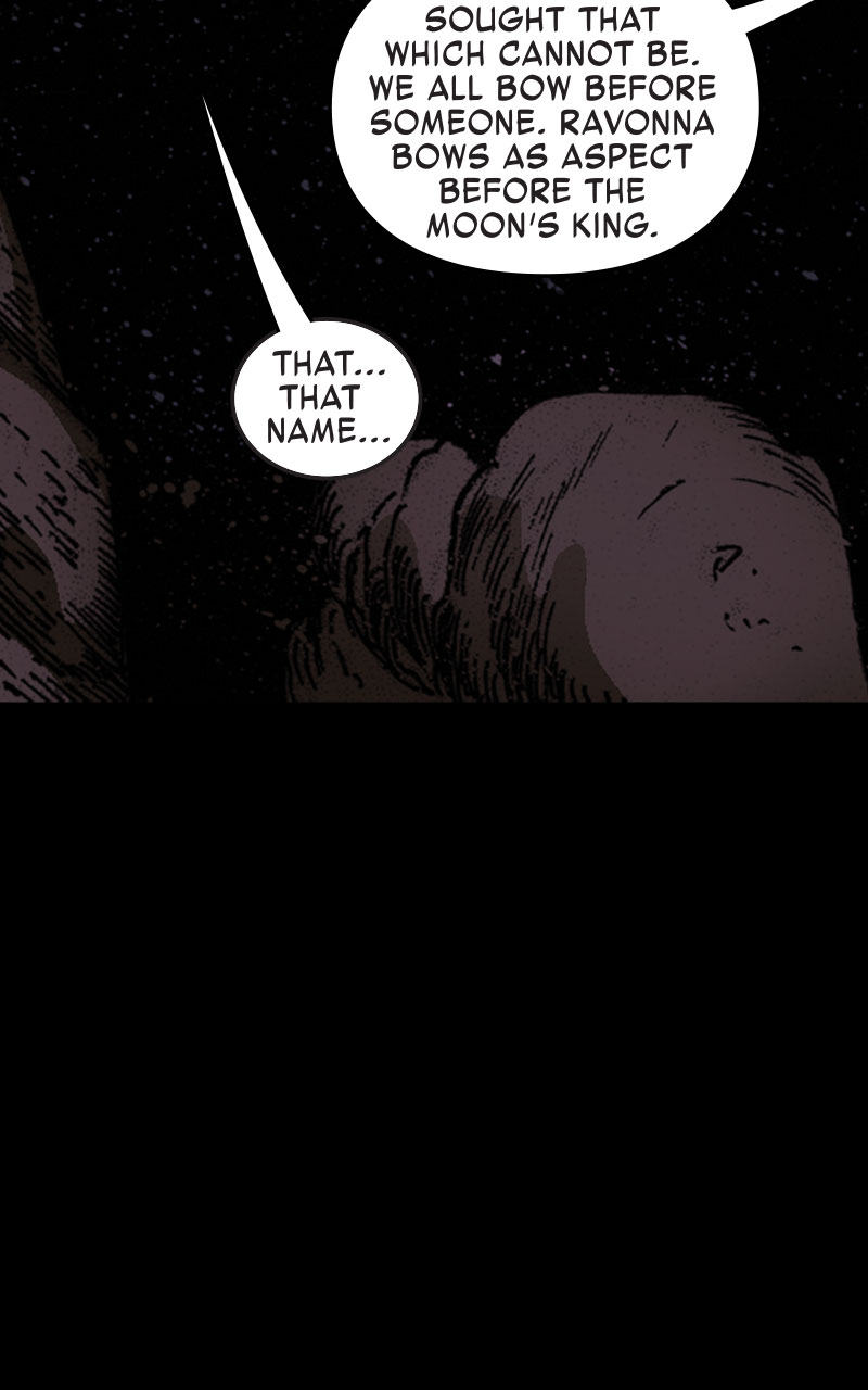 Kang the Conqueror Only Myself Left to Conquer Infinity Comic (2023) issue 3 - Page 38