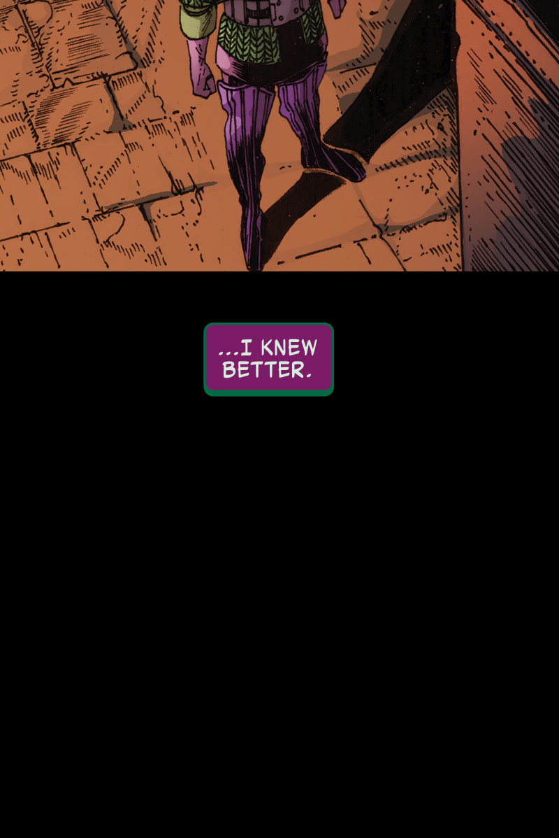 Kang the Conqueror Only Myself Left to Conquer Infinity Comic (2023) issue 3 - Page 49