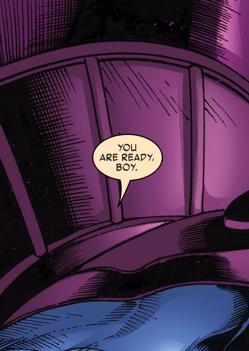 Kang the Conqueror Only Myself Left to Conquer Infinity Comic (2023) issue 3 - Page 65