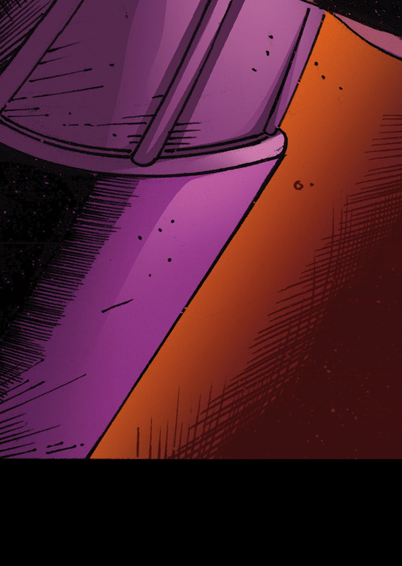 Kang the Conqueror Only Myself Left to Conquer Infinity Comic (2023) issue 3 - Page 67