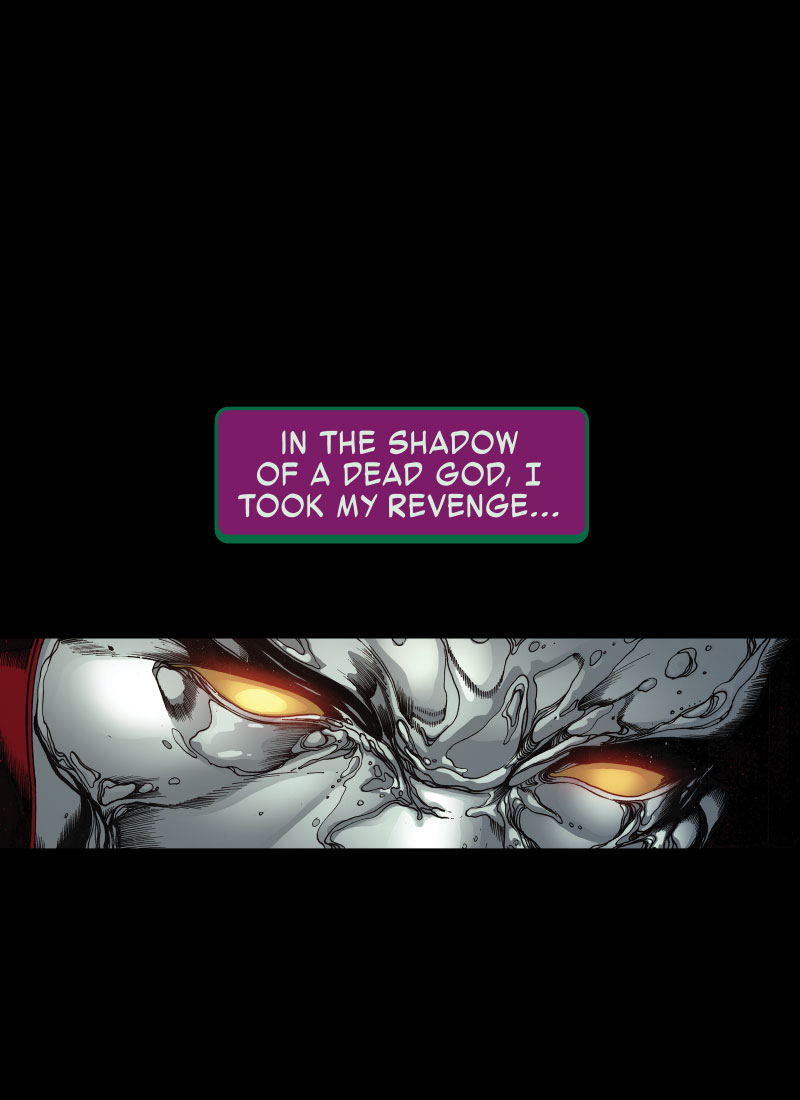 Kang the Conqueror Only Myself Left to Conquer Infinity Comic (2023) issue 3 - Page 68