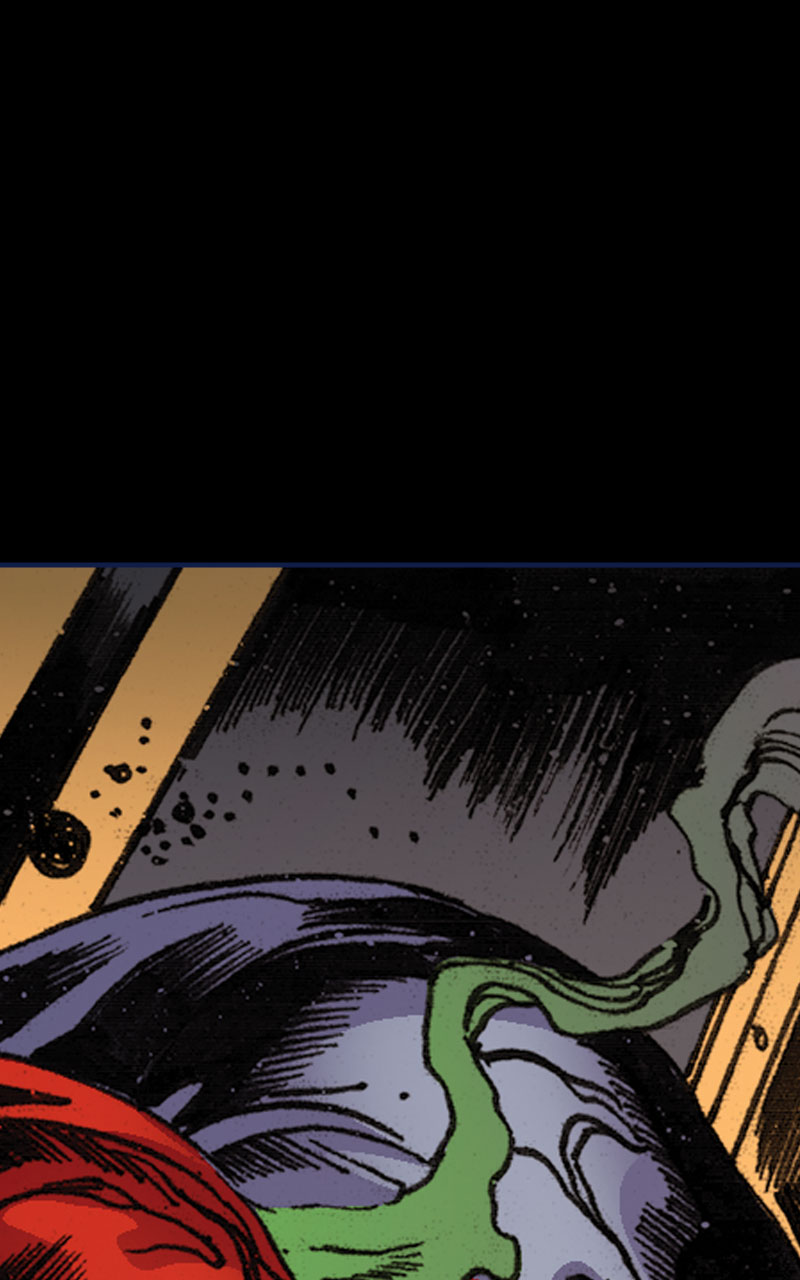 Kang the Conqueror Only Myself Left to Conquer Infinity Comic (2023) issue 4 - Page 27