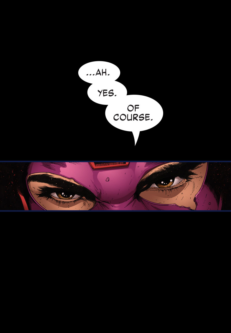 Kang the Conqueror Only Myself Left to Conquer Infinity Comic (2023) issue 4 - Page 61