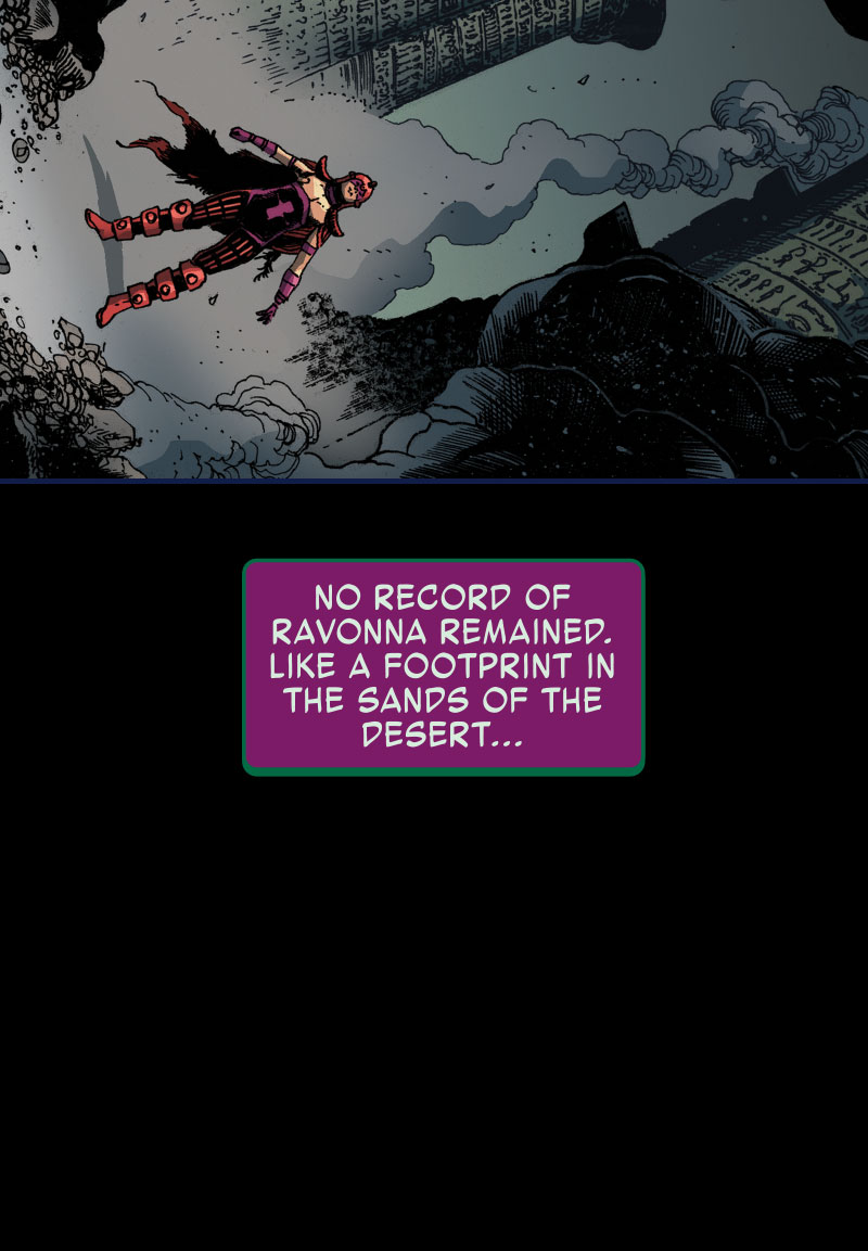 Kang the Conqueror Only Myself Left to Conquer Infinity Comic (2023) issue 4 - Page 66