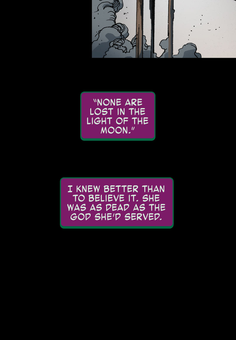 Kang the Conqueror Only Myself Left to Conquer Infinity Comic (2023) issue 4 - Page 69