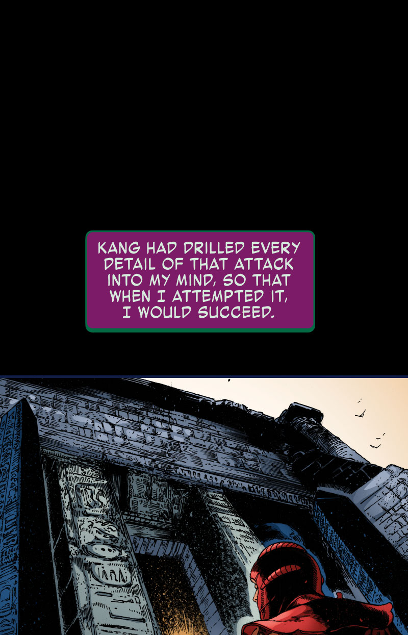 Kang the Conqueror Only Myself Left to Conquer Infinity Comic (2023) issue 4 - Page 75