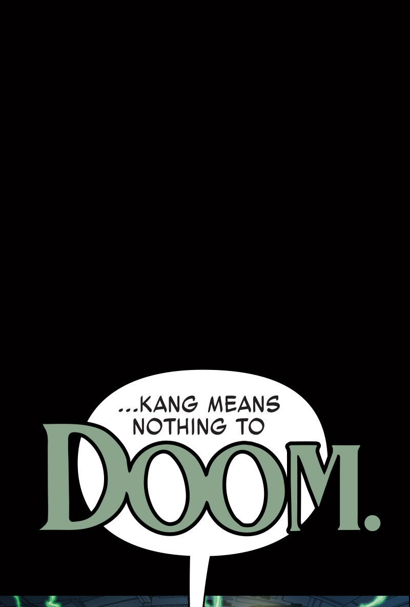 Kang the Conqueror Only Myself Left to Conquer Infinity Comic (2023) issue 5 - Page 48