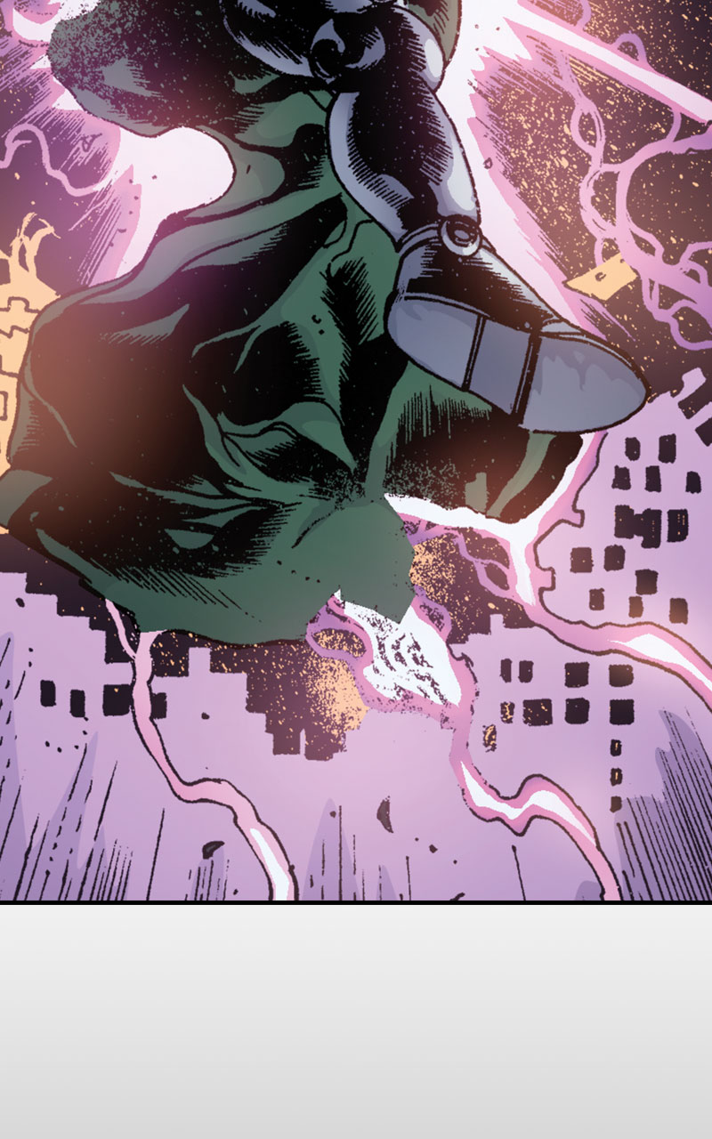 Kang the Conqueror Only Myself Left to Conquer Infinity Comic (2023) issue 6 - Page 29