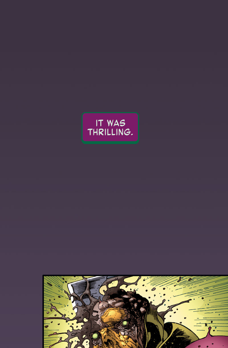 Kang the Conqueror Only Myself Left to Conquer Infinity Comic (2023) issue 7 - Page 10