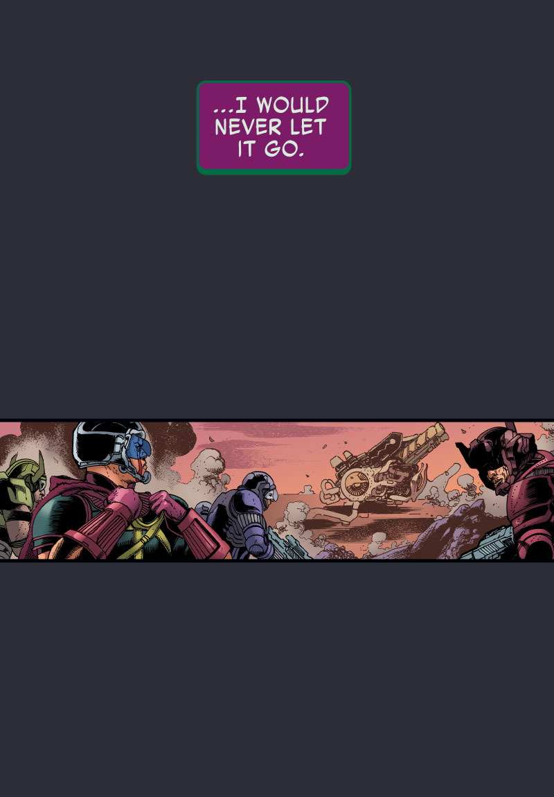 Kang the Conqueror Only Myself Left to Conquer Infinity Comic (2023) issue 7 - Page 65