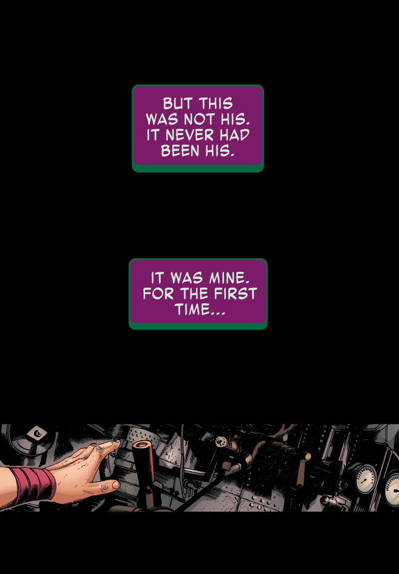 Kang the Conqueror Only Myself Left to Conquer Infinity Comic (2023) issue 7 - Page 69