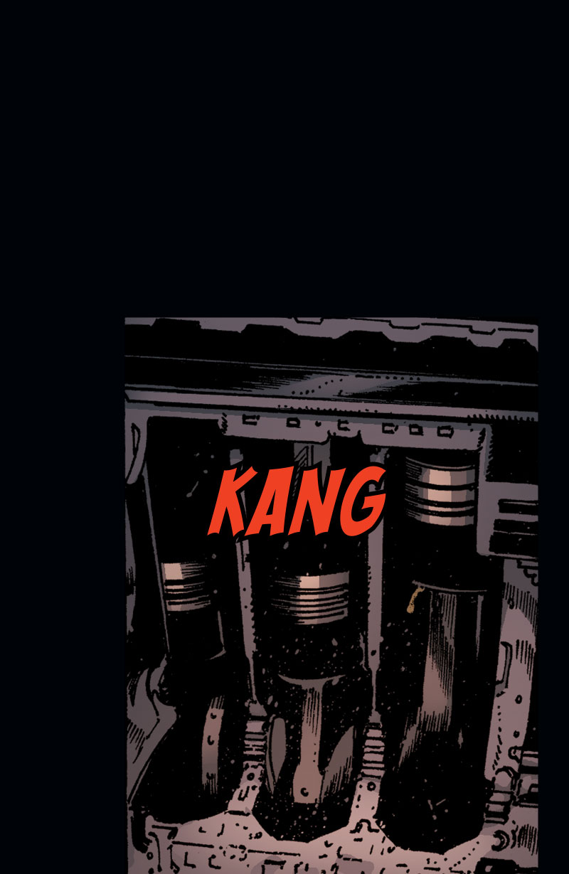 Kang the Conqueror Only Myself Left to Conquer Infinity Comic (2023) issue 7 - Page 72