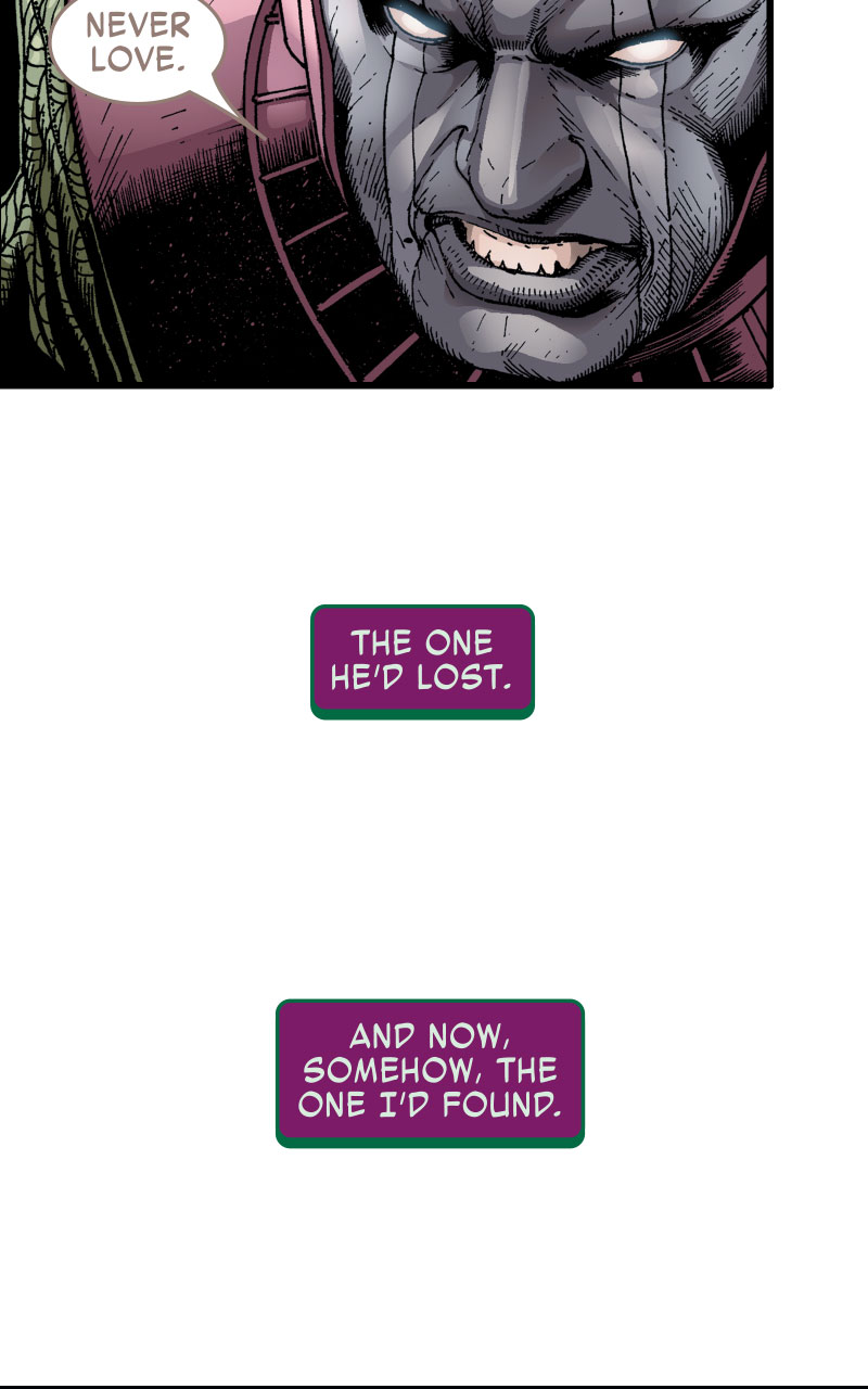 Kang the Conqueror Only Myself Left to Conquer Infinity Comic (2023) issue 8 - Page 21