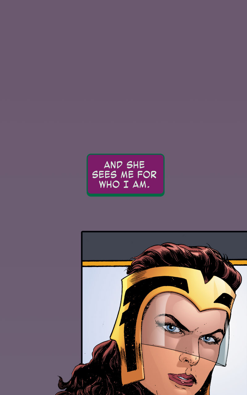 Kang the Conqueror Only Myself Left to Conquer Infinity Comic (2023) issue 8 - Page 37