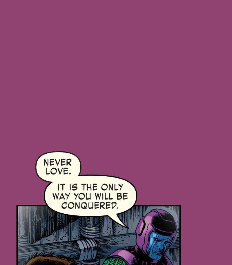 Kang the Conqueror Only Myself Left to Conquer Infinity Comic (2023) issue 8 - Page 53