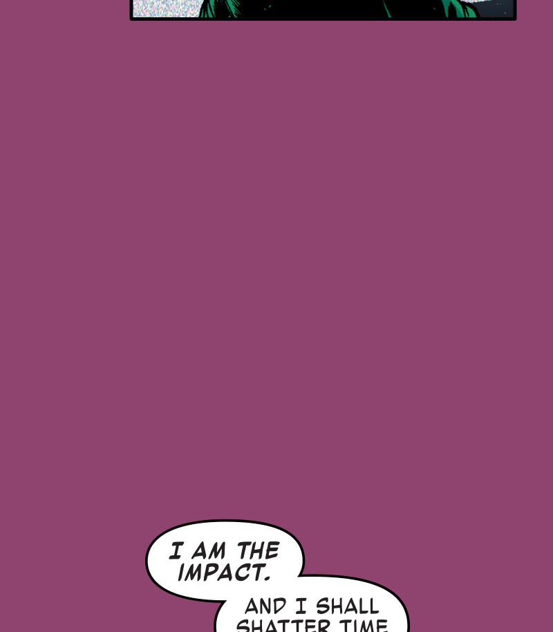 Kang the Conqueror Only Myself Left to Conquer Infinity Comic (2023) issue 8 - Page 56