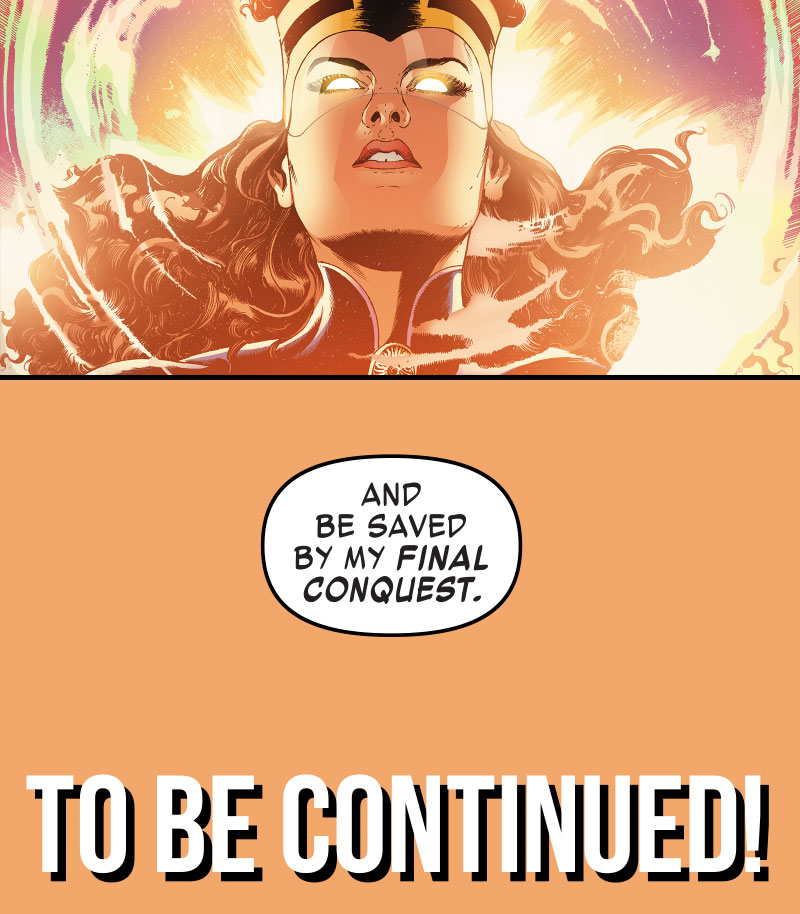 Kang the Conqueror Only Myself Left to Conquer Infinity Comic (2023) issue 8 - Page 59