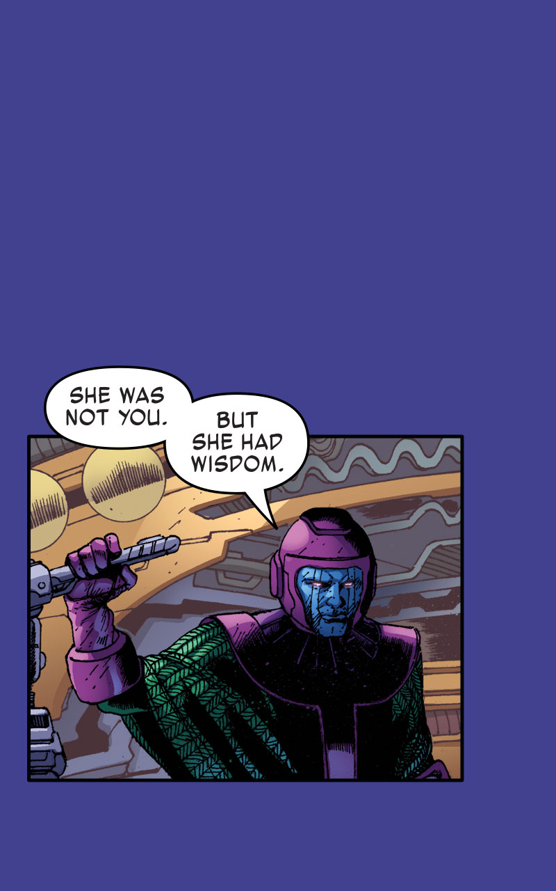 Kang the Conqueror Only Myself Left to Conquer Infinity Comic (2023) issue 9 - Page 6