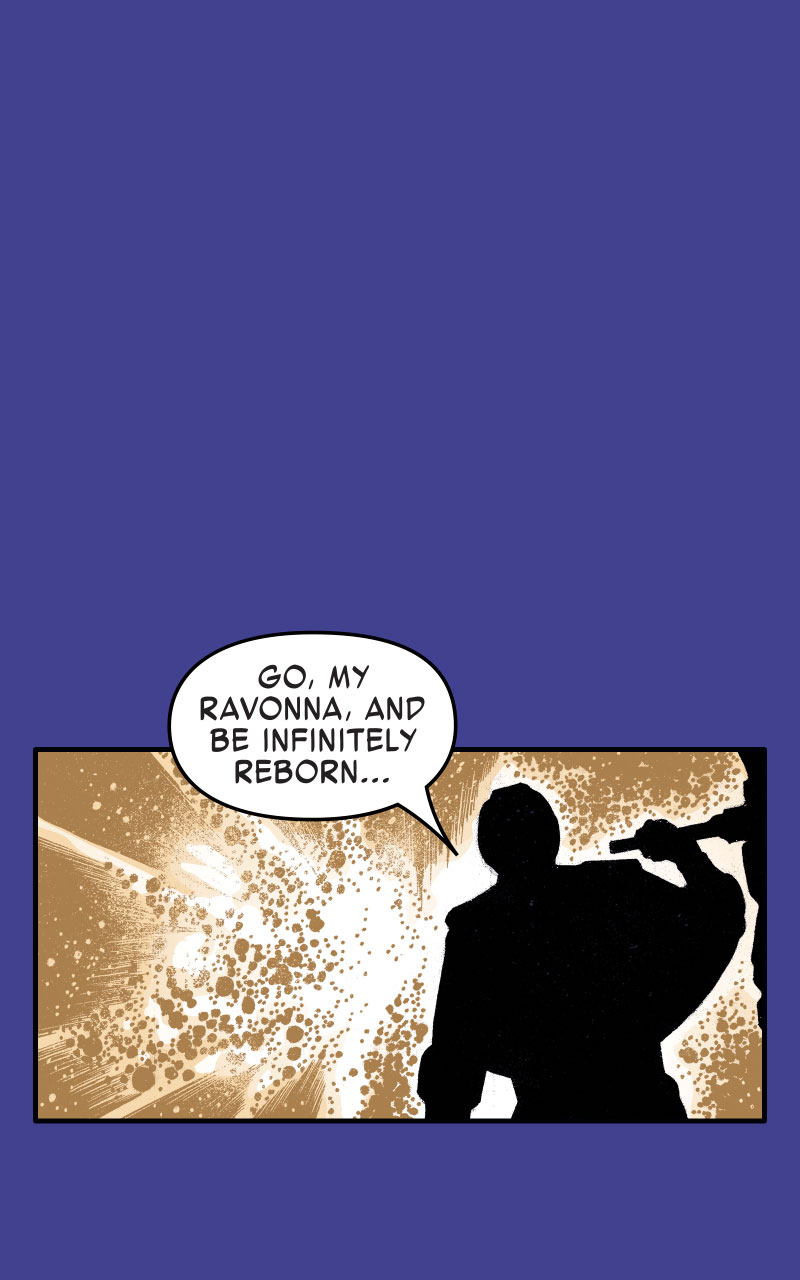 Kang the Conqueror Only Myself Left to Conquer Infinity Comic (2023) issue 9 - Page 7