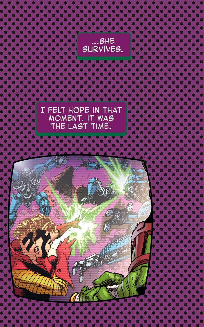 Kang the Conqueror Only Myself Left to Conquer Infinity Comic (2023) issue 9 - Page 26