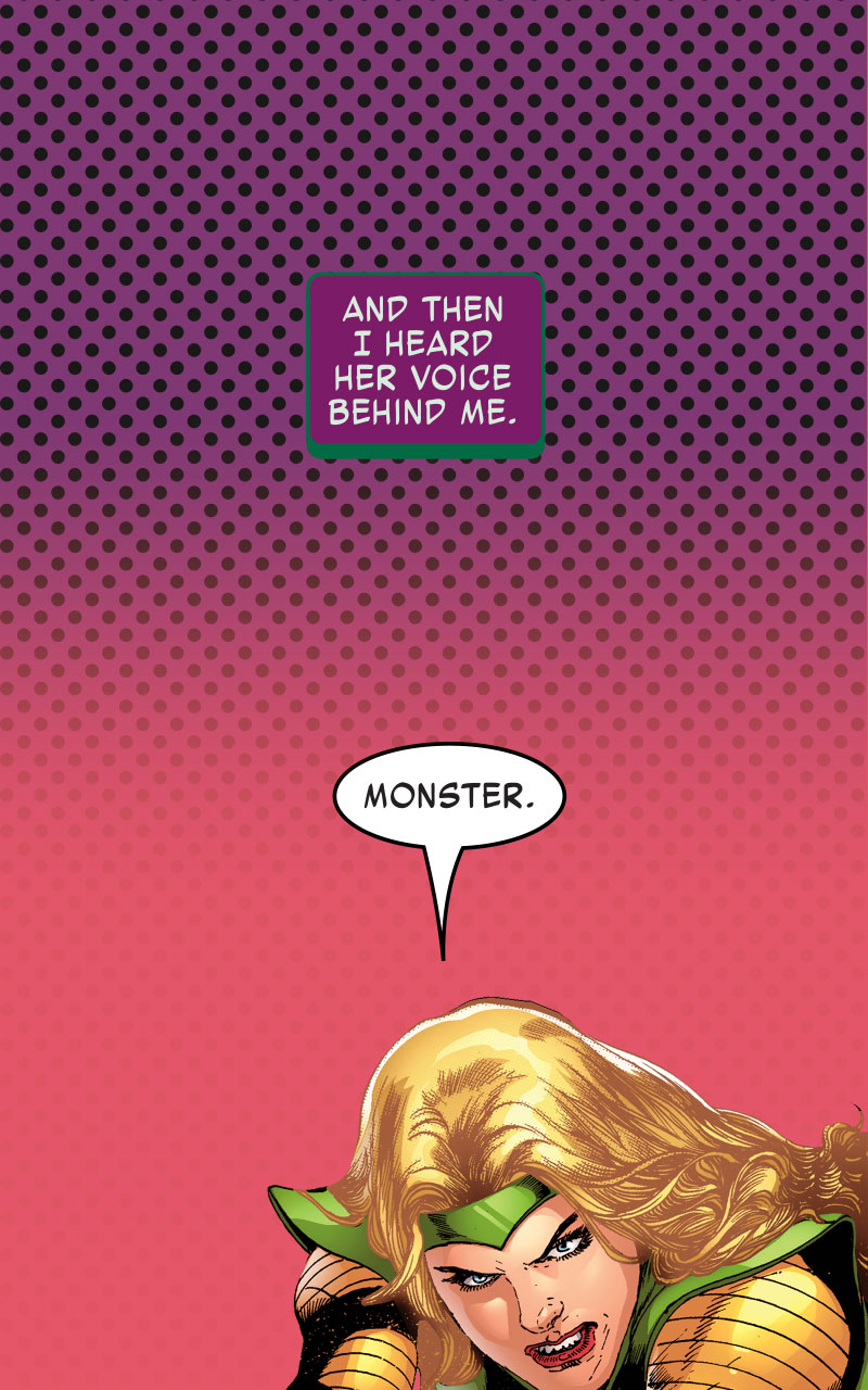 Kang the Conqueror Only Myself Left to Conquer Infinity Comic (2023) issue 9 - Page 27