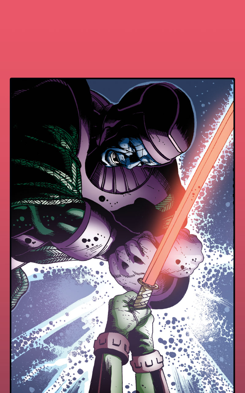 Kang the Conqueror Only Myself Left to Conquer Infinity Comic (2023) issue 9 - Page 31