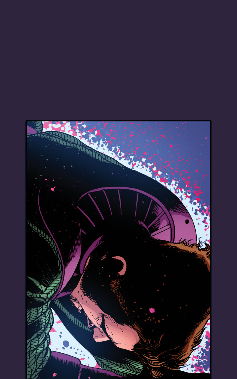 Kang the Conqueror Only Myself Left to Conquer Infinity Comic (2023) issue 9 - Page 35