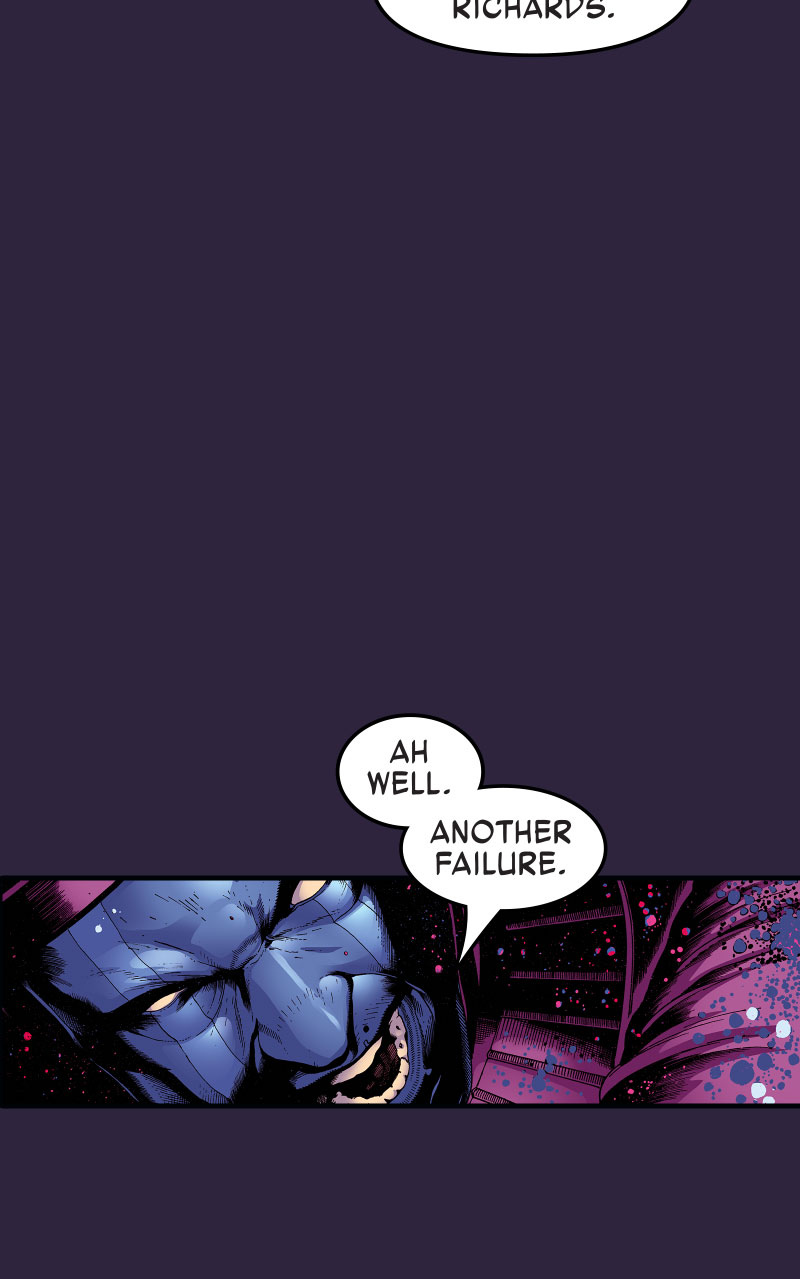 Kang the Conqueror Only Myself Left to Conquer Infinity Comic (2023) issue 9 - Page 38