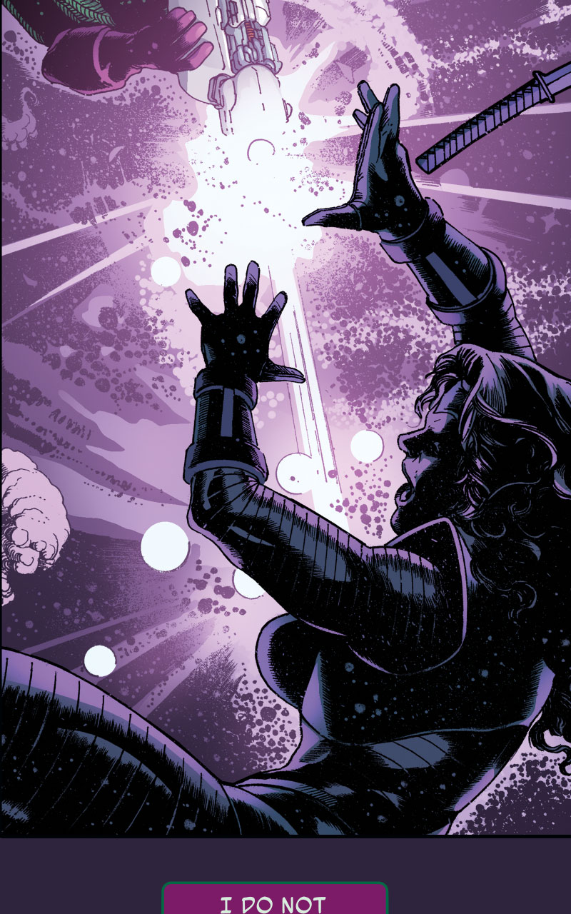 Kang the Conqueror Only Myself Left to Conquer Infinity Comic (2023) issue 9 - Page 40