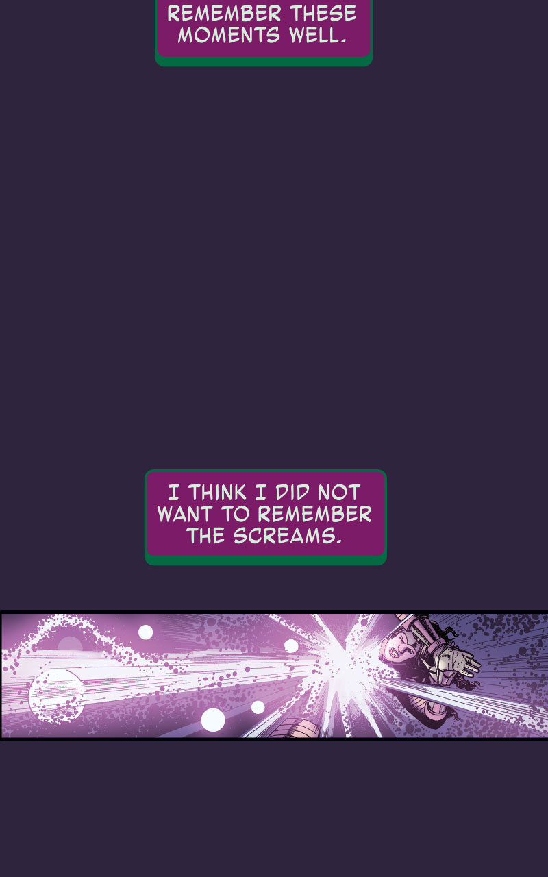 Kang the Conqueror Only Myself Left to Conquer Infinity Comic (2023) issue 9 - Page 41