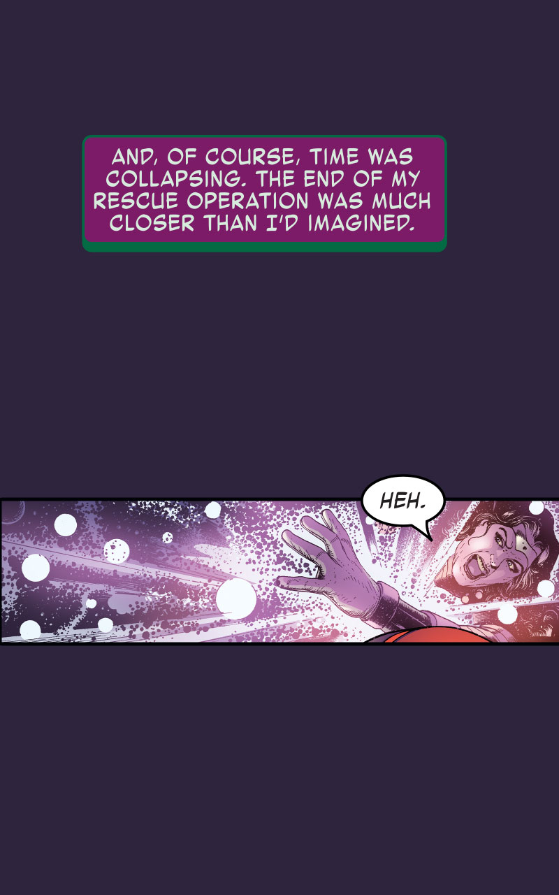 Kang the Conqueror Only Myself Left to Conquer Infinity Comic (2023) issue 9 - Page 42