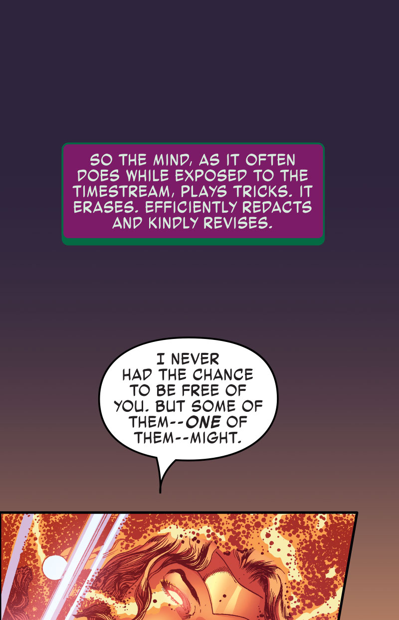 Kang the Conqueror Only Myself Left to Conquer Infinity Comic (2023) issue 9 - Page 43